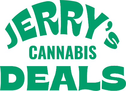 Jerry's Blog